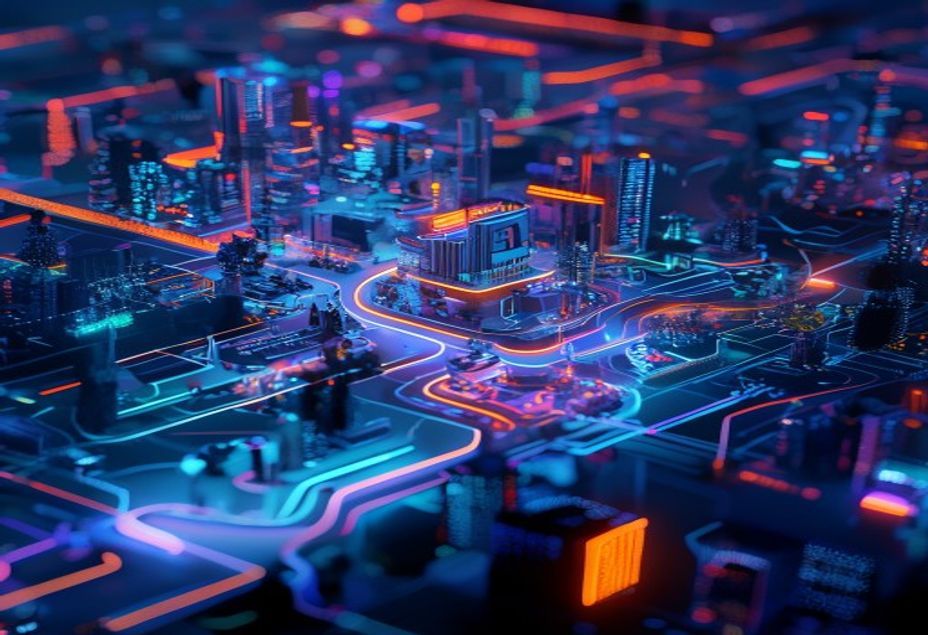 Cách Học AI Cho Người Mới Bắt Đầu Toàn Diện Trong Năm 2026